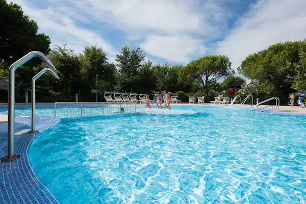 Camping San Marco