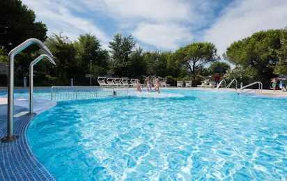 Camping San Marco