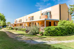 Camping San Marco
