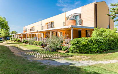 Camping San Marco
