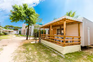 Camping San Marco