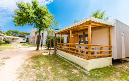 Camping San Marco