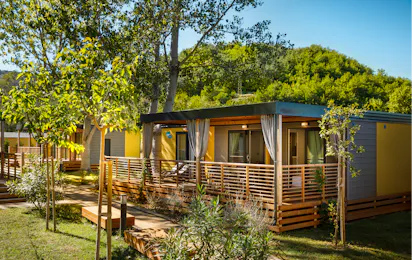 Valamar Camping San Marino