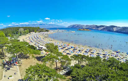 Valamar Camping San Marino