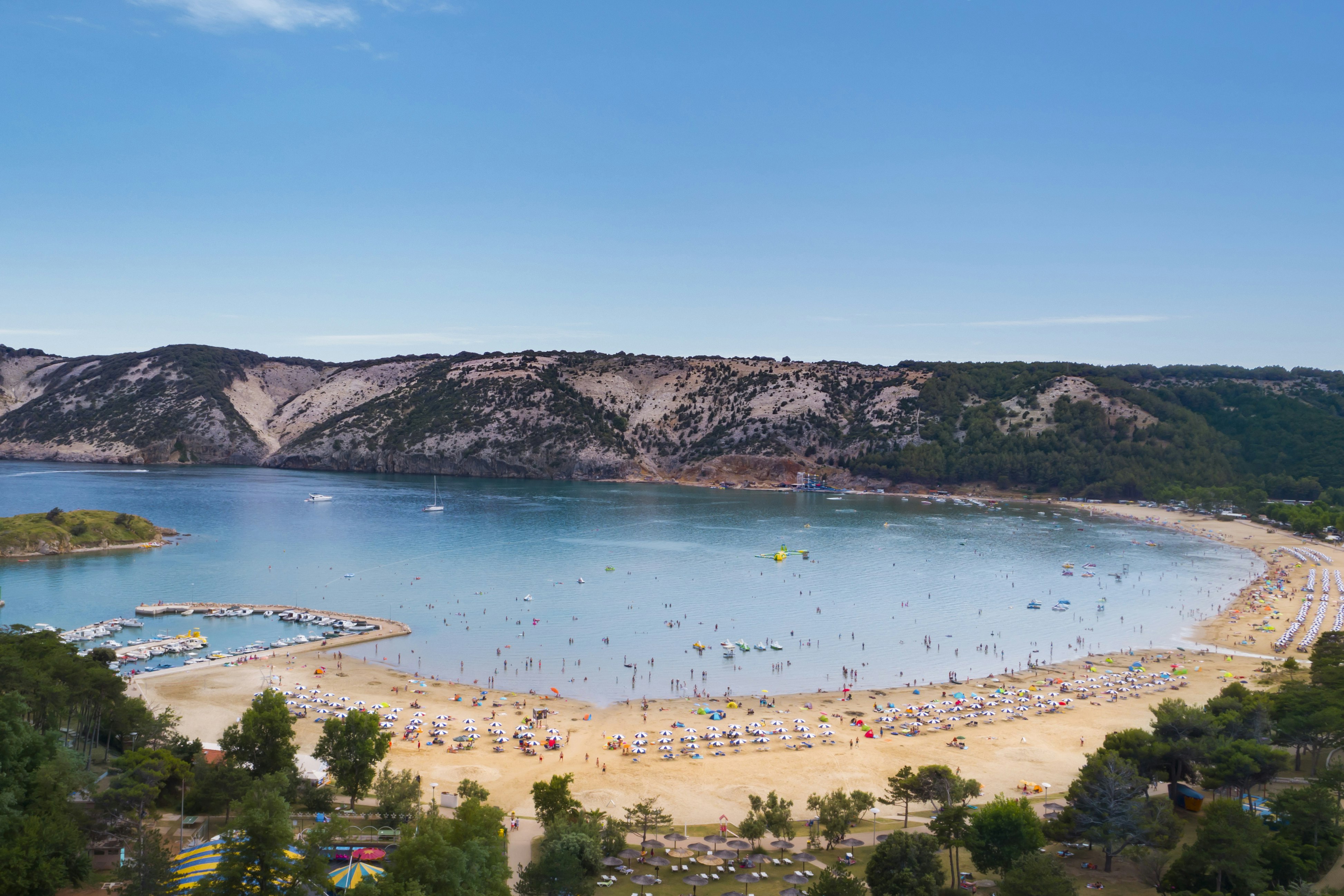 Valamar Camping San Marino