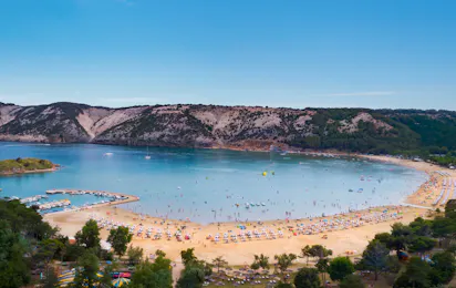 Valamar Camping San Marino