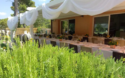 Camping San Martino