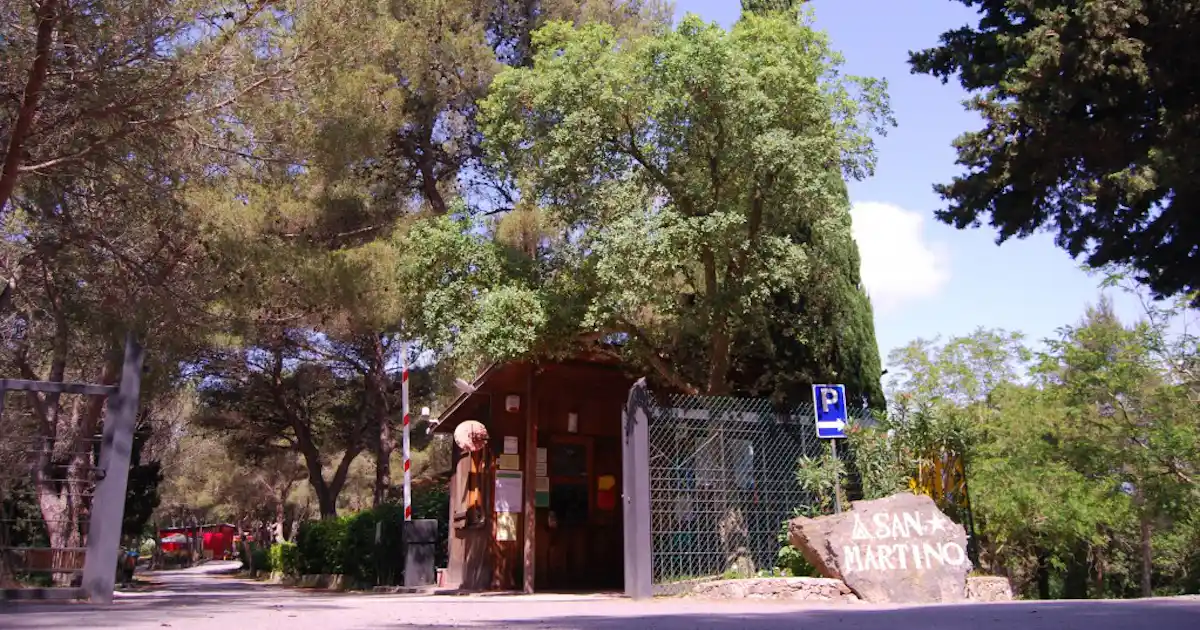 Camping San Martino photo 4