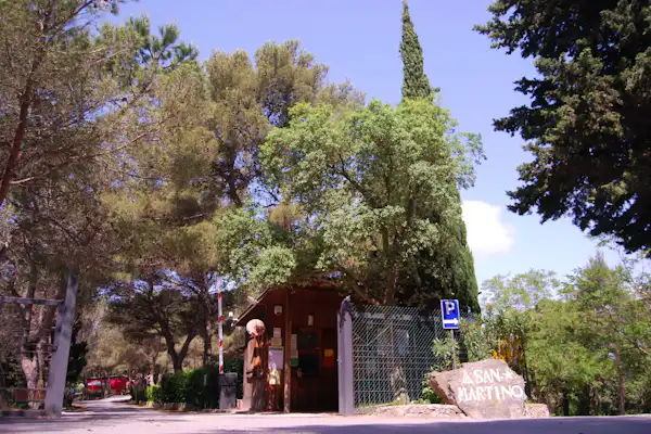 Camping San Martino