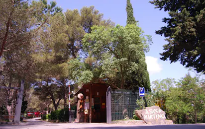 Camping San Martino