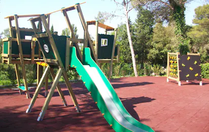 Camping San Martino