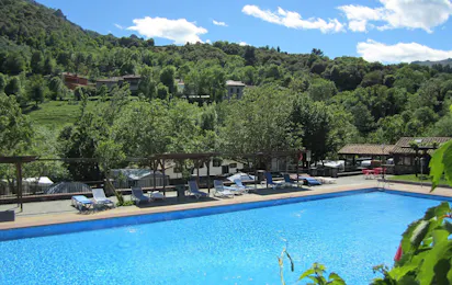 Camping San Pelayo