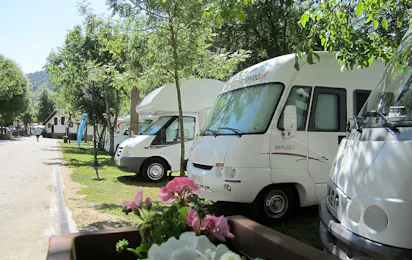 Camping San Pelayo