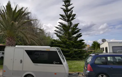 Camping San Rafael