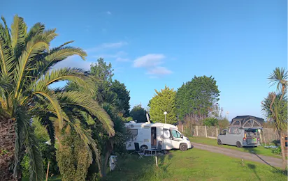 Camping San Rafael