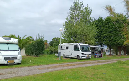 Camping San Rafael