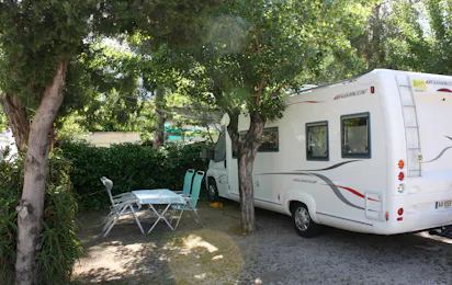 Camping San Vicente