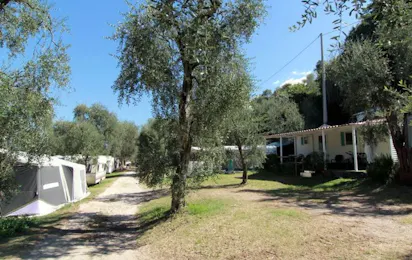 Camping San Zeno