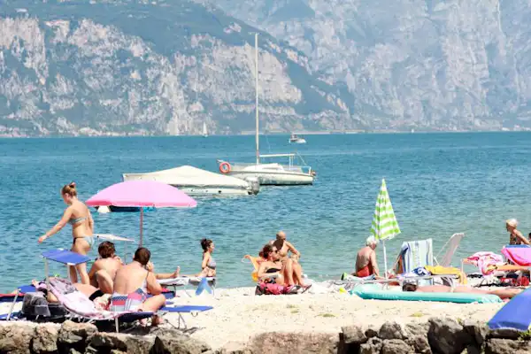 Camping San Zeno
