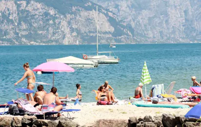 Camping San Zeno
