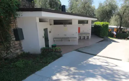 Camping San Zeno