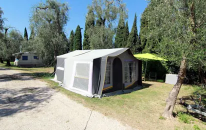 Camping San Zeno