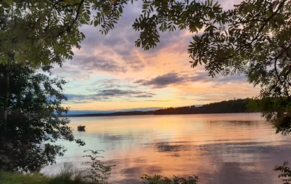 Camping Sandaholm