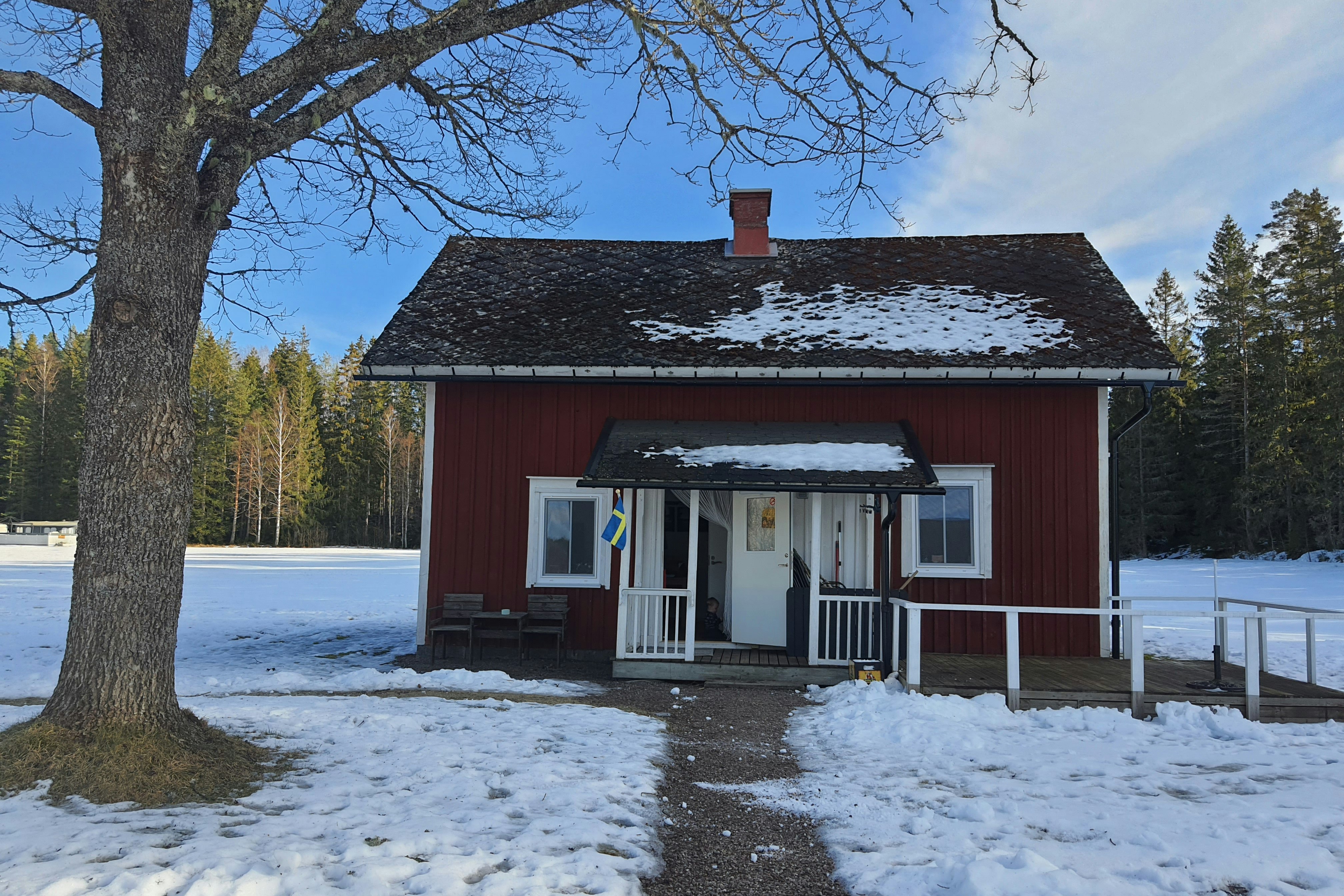 Camping Sandaholm