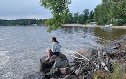 Camping Sandaholm