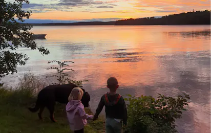 Camping Sandaholm