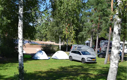 Camping Sandaholm