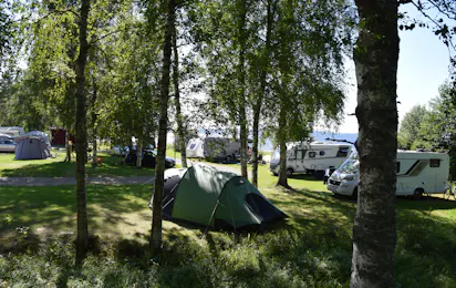 Camping Sandaholm