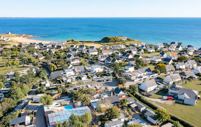 Camping Sandaya Le Kérou