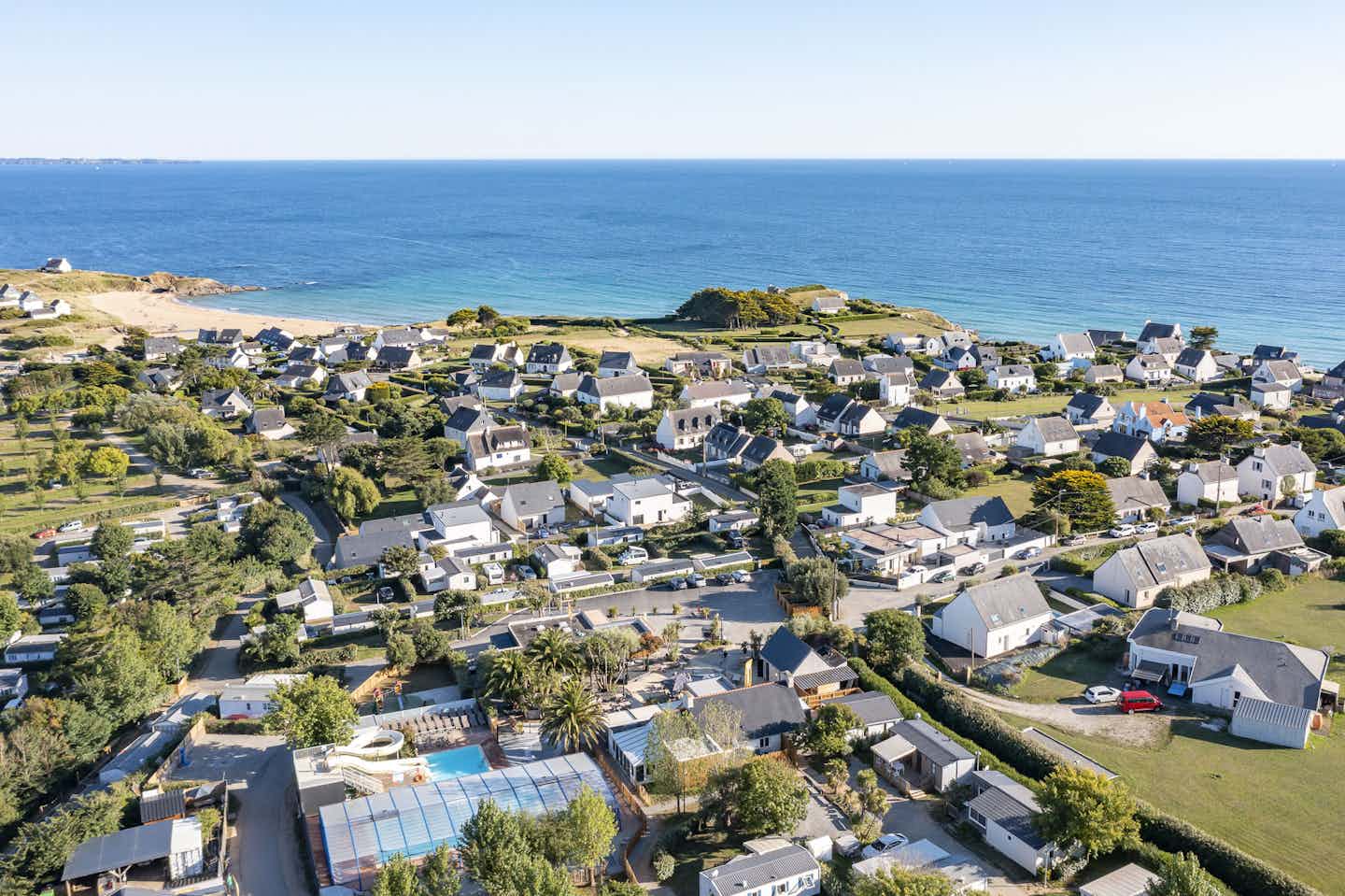 Camping Sandaya Le Kérou