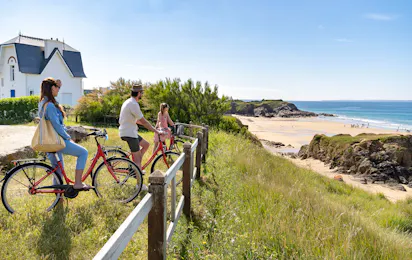 Camping Sandaya Le Kérou