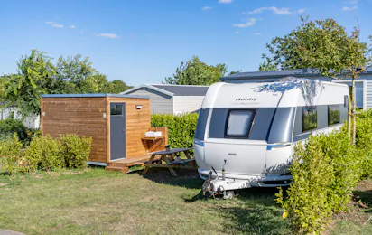 Camping Sandaya Le Kérou