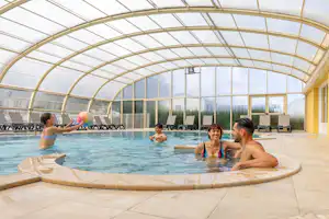 Camping Sandaya Mont Saint-Michel