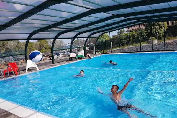 Camping Sandkås