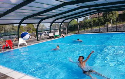 Camping Sandkås