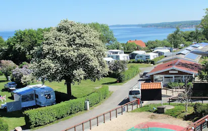 Camping Sandkås