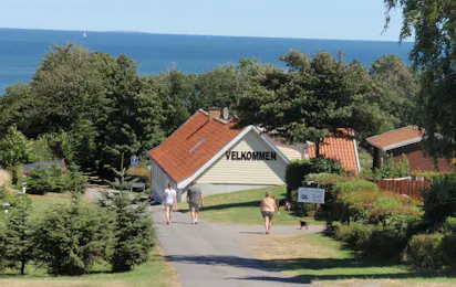 Camping Sandkås