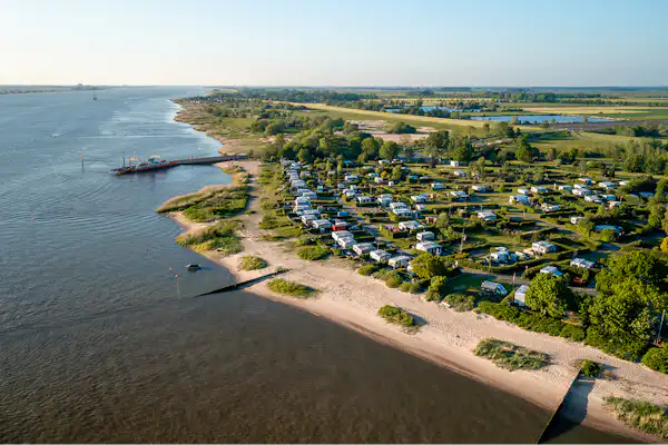 WeserHenne Sandstedt