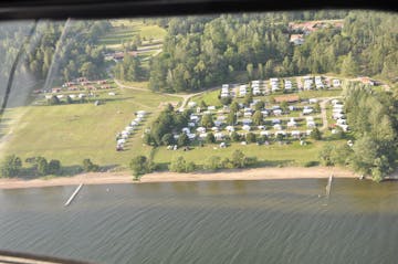 Camping Sandvik