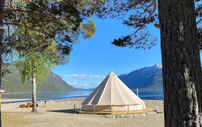 Sandviken Camping