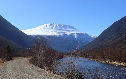 Sandviken Camping