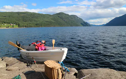 Sandviken Camping