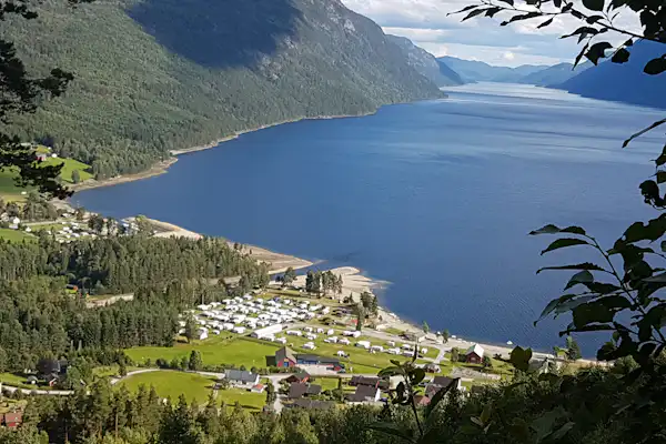 Sandviken Camping