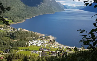 Sandviken Camping
