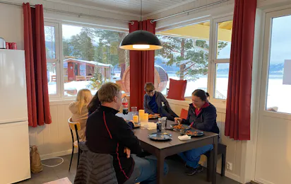 Sandviken Camping