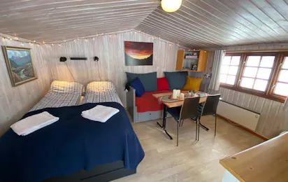 Sandviken Camping